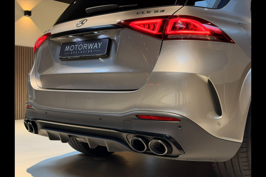 Mercedes-Benz GLE AMG 53 4MATIC+ |PANO|HUD|BURMESTER |360|BOMVOL Mercedes-Benz GLE AMG 53 4MATIC+ |PANO|HUD|BURMESTER |360|BOMVOL