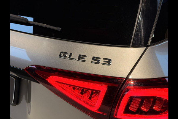 Mercedes-Benz GLE AMG 53 4MATIC+ |PANO|HUD|BURMESTER |360|BOMVOL Mercedes-Benz GLE AMG 53 4MATIC+ |PANO|HUD|BURMESTER |360|BOMVOL