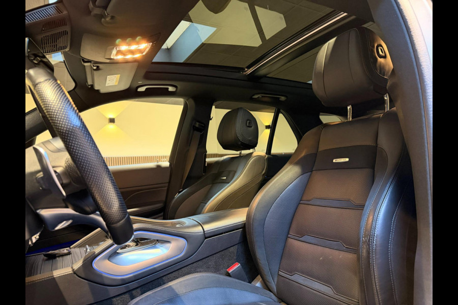Mercedes-Benz GLE AMG 53 4MATIC+ |PANO|HUD|BURMESTER |360|BOMVOL Mercedes-Benz GLE AMG 53 4MATIC+ |PANO|HUD|BURMESTER |360|BOMVOL