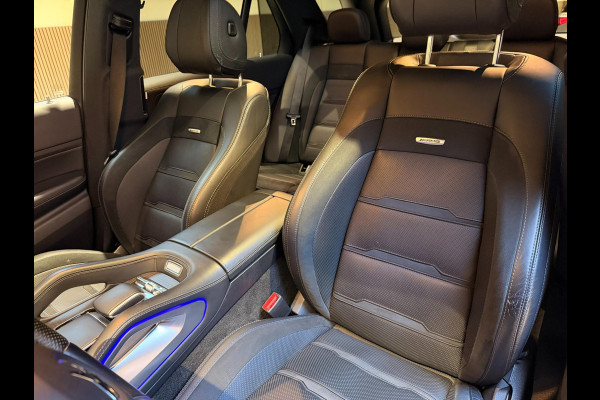 Mercedes-Benz GLE AMG 53 4MATIC+ |PANO|HUD|BURMESTER |360|BOMVOL Mercedes-Benz GLE AMG 53 4MATIC+ |PANO|HUD|BURMESTER |360|BOMVOL