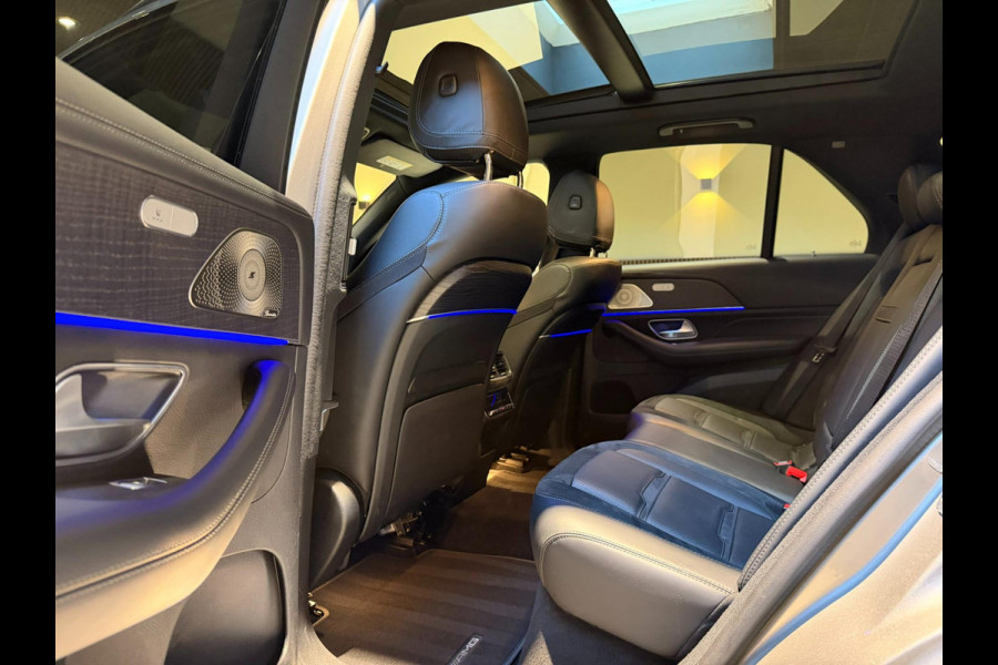 Mercedes-Benz GLE AMG 53 4MATIC+ |PANO|HUD|BURMESTER |360|BOMVOL Mercedes-Benz GLE AMG 53 4MATIC+ |PANO|HUD|BURMESTER |360|BOMVOL