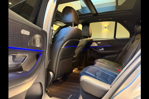 Mercedes-Benz GLE AMG 53 4MATIC+ |PANO|HUD|BURMESTER |360|BOMVOL Mercedes-Benz GLE AMG 53 4MATIC+ |PANO|HUD|BURMESTER |360|BOMVOL