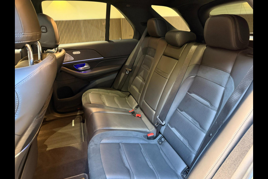 Mercedes-Benz GLE AMG 53 4MATIC+ |PANO|HUD|BURMESTER |360|BOMVOL Mercedes-Benz GLE AMG 53 4MATIC+ |PANO|HUD|BURMESTER |360|BOMVOL