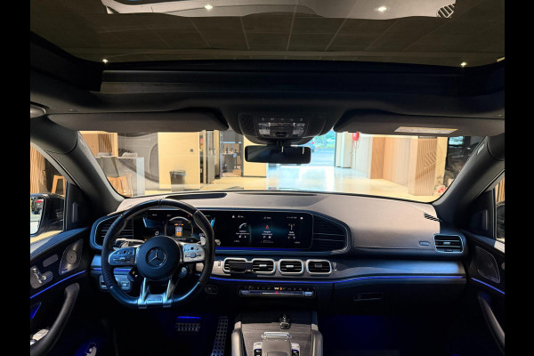 Mercedes-Benz GLE AMG 53 4MATIC+ |PANO|HUD|BURMESTER |360|BOMVOL Mercedes-Benz GLE AMG 53 4MATIC+ |PANO|HUD|BURMESTER |360|BOMVOL