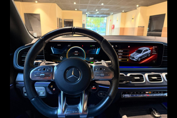 Mercedes-Benz GLE AMG 53 4MATIC+ |PANO|HUD|BURMESTER |360|BOMVOL Mercedes-Benz GLE AMG 53 4MATIC+ |PANO|HUD|BURMESTER |360|BOMVOL