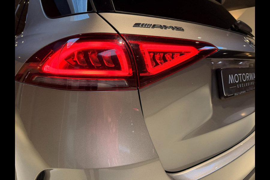 Mercedes-Benz GLE AMG 53 4MATIC+ |PANO|HUD|BURMESTER |360|BOMVOL Mercedes-Benz GLE AMG 53 4MATIC+ |PANO|HUD|BURMESTER |360|BOMVOL