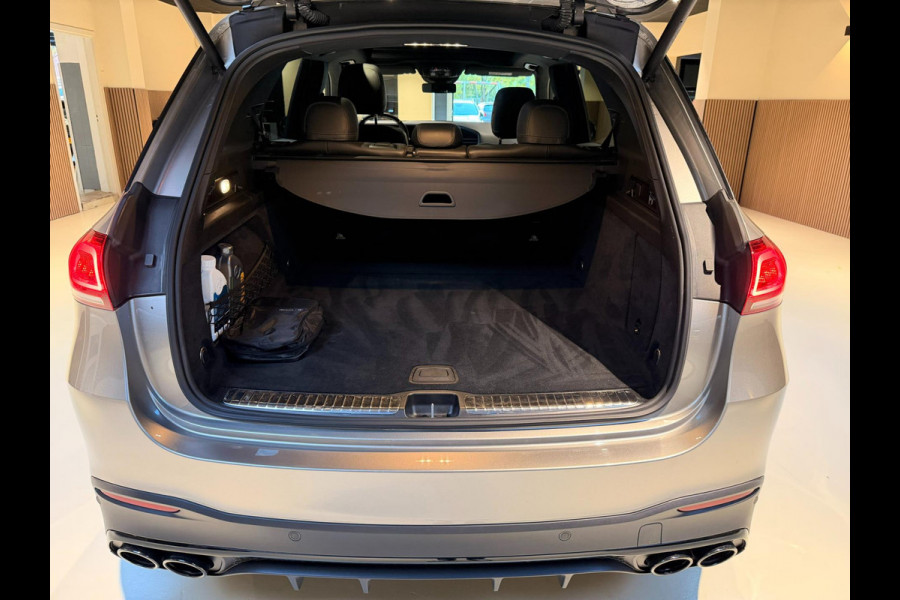 Mercedes-Benz GLE AMG 53 4MATIC+ |PANO|HUD|BURMESTER |360|BOMVOL Mercedes-Benz GLE AMG 53 4MATIC+ |PANO|HUD|BURMESTER |360|BOMVOL