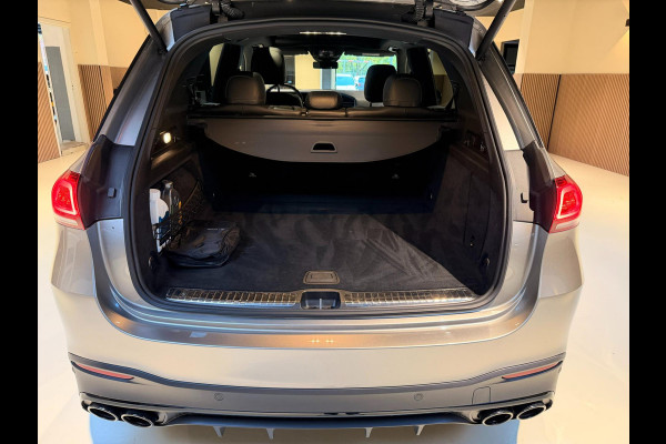 Mercedes-Benz GLE AMG 53 4MATIC+ |PANO|HUD|BURMESTER |360|BOMVOL Mercedes-Benz GLE AMG 53 4MATIC+ |PANO|HUD|BURMESTER |360|BOMVOL