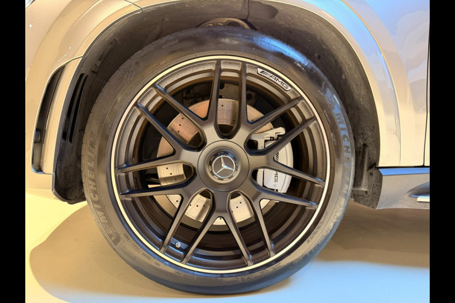 Mercedes-Benz GLE AMG 53 4MATIC+ |PANO|HUD|BURMESTER |360|BOMVOL Mercedes-Benz GLE AMG 53 4MATIC+ |PANO|HUD|BURMESTER |360|BOMVOL