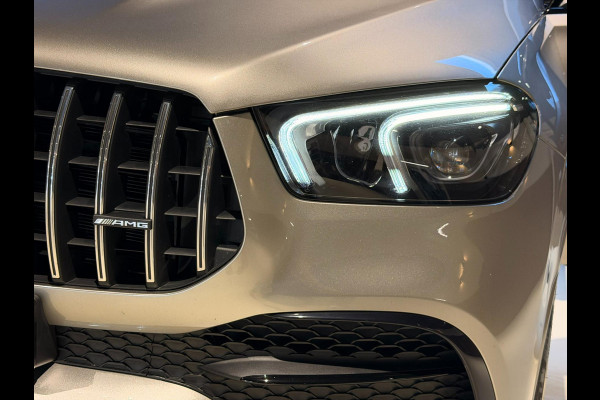 Mercedes-Benz GLE AMG 53 4MATIC+ |PANO|HUD|BURMESTER |360|BOMVOL Mercedes-Benz GLE AMG 53 4MATIC+ |PANO|HUD|BURMESTER |360|BOMVOL