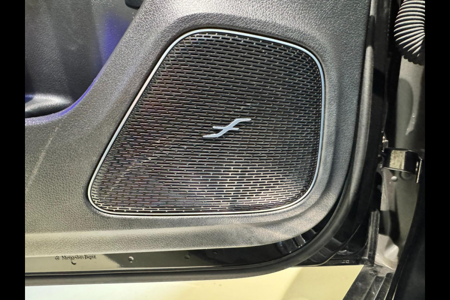 Mercedes-Benz CLA-Klasse Shooting Brake AMG 45 S 4MATIC+ Premium Plus |PANO|CAMERA|SFEER|BURMESTER|KUIPSTOELEN|MEMORY Mercedes-Benz CLA-Klasse Shooting Brake AMG 45 S 4MATIC+ Premium Plus |PANO|CAMERA|SFEER|BURMESTER|KUIPSTOELEN|MEMORY