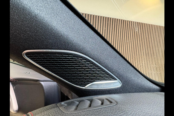Mercedes-Benz CLA-Klasse Shooting Brake AMG 45 S 4MATIC+ Premium Plus |PANO|CAMERA|SFEER|BURMESTER|KUIPSTOELEN|MEMORY Mercedes-Benz CLA-Klasse Shooting Brake AMG 45 S 4MATIC+ Premium Plus |PANO|CAMERA|SFEER|BURMESTER|KUIPSTOELEN|MEMORY