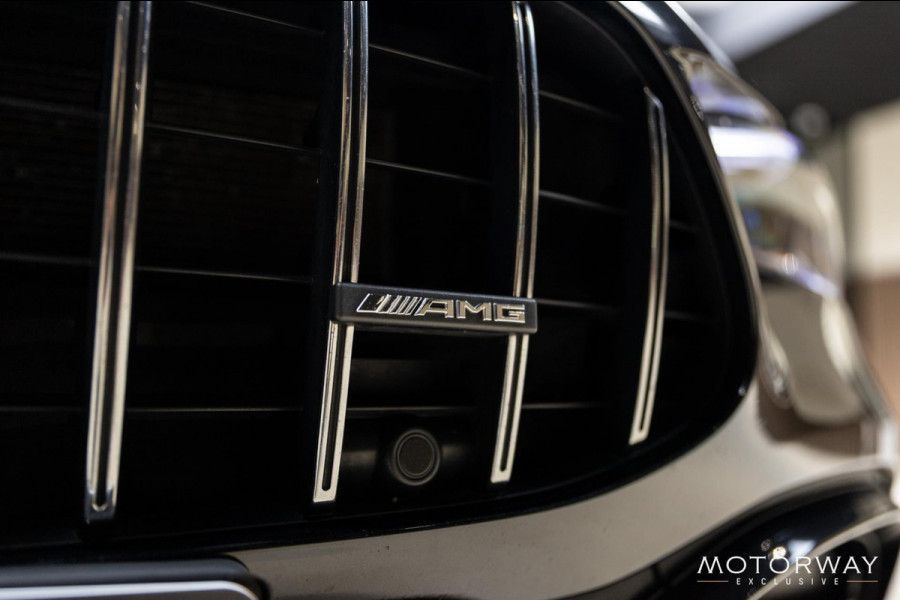 Mercedes-Benz CLA-Klasse Shooting Brake AMG 45 S 4MATIC+ Premium Plus |PANO|CAMERA|SFEER|BURMESTER|KUIPSTOELEN|MEMORY Mercedes-Benz CLA-Klasse Shooting Brake AMG 45 S 4MATIC+ Premium Plus |PANO|CAMERA|SFEER|BURMESTER|KUIPSTOELEN|MEMORY