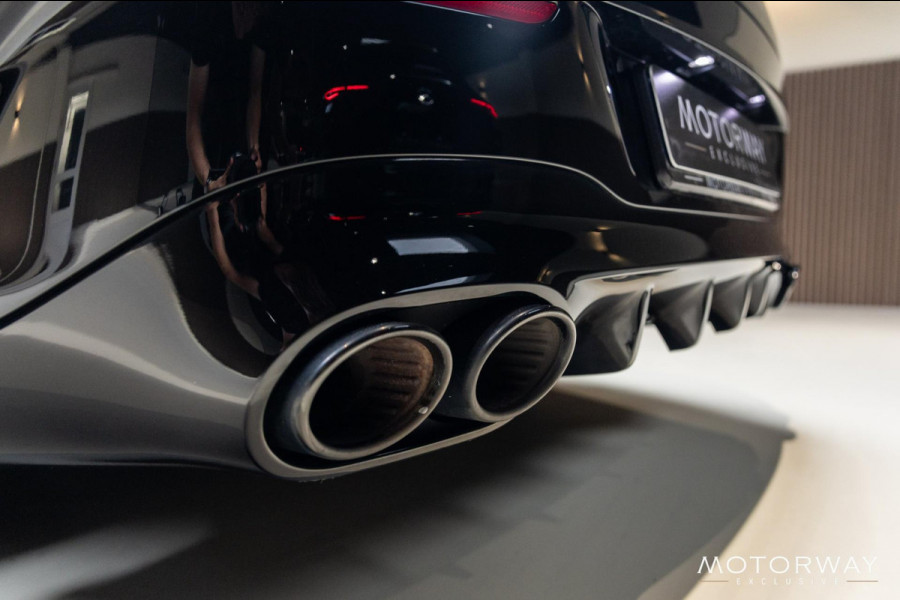 Mercedes-Benz CLA-Klasse Shooting Brake AMG 45 S 4MATIC+ Premium Plus |PANO|CAMERA|SFEER|BURMESTER|KUIPSTOELEN|MEMORY Mercedes-Benz CLA-Klasse Shooting Brake AMG 45 S 4MATIC+ Premium Plus |PANO|CAMERA|SFEER|BURMESTER|KUIPSTOELEN|MEMORY