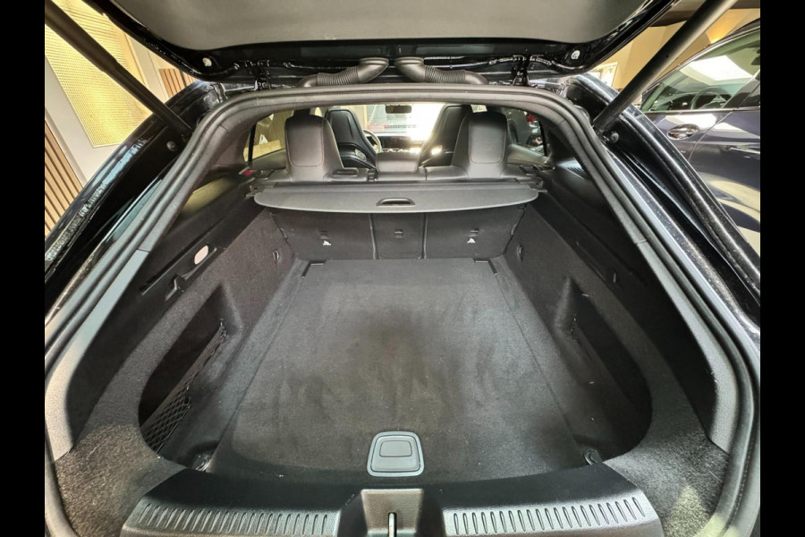 Mercedes-Benz CLA-Klasse Shooting Brake AMG 45 S 4MATIC+ Premium Plus |PANO|CAMERA|SFEER|BURMESTER|KUIPSTOELEN|MEMORY Mercedes-Benz CLA-Klasse Shooting Brake AMG 45 S 4MATIC+ Premium Plus |PANO|CAMERA|SFEER|BURMESTER|KUIPSTOELEN|MEMORY