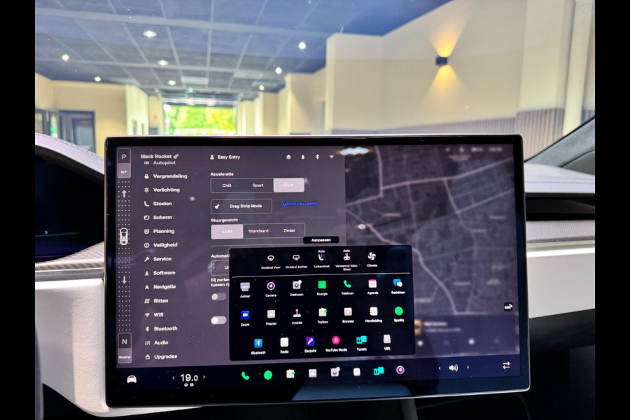 Tesla Model X Plaid 100kWh 1020PK |GRATIS / FREE SUPERCHARGING | Bomvol | Eerste eigenaar Tesla Model X Plaid 100kWh 1020PK |GRATIS / FREE SUPERCHARGING | Bomvol | Eerste eigenaar