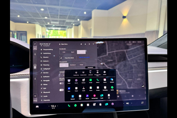 Tesla Model X Plaid 100kWh 1020PK |GRATIS / FREE SUPERCHARGING | Bomvol | Eerste eigenaar Tesla Model X Plaid 100kWh 1020PK |GRATIS / FREE SUPERCHARGING | Bomvol | Eerste eigenaar