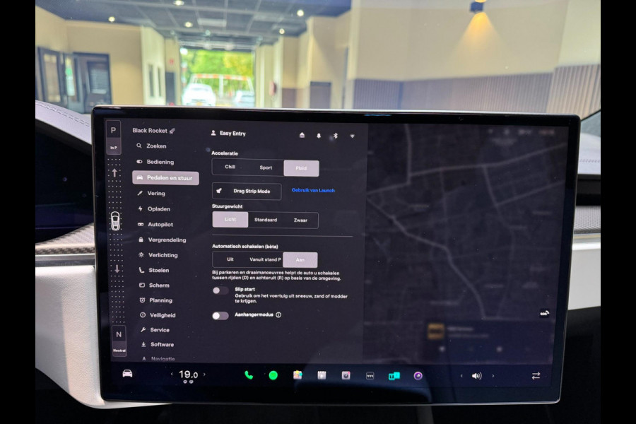 Tesla Model X Plaid 100kWh 1020PK |GRATIS / FREE SUPERCHARGING | Bomvol | Eerste eigenaar Tesla Model X Plaid 100kWh 1020PK |GRATIS / FREE SUPERCHARGING | Bomvol | Eerste eigenaar