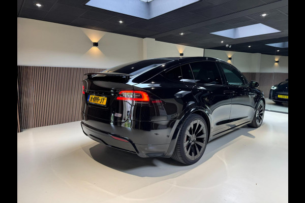 Tesla Model X Plaid 100kWh 1020PK |GRATIS / FREE SUPERCHARGING | Bomvol | Eerste eigenaar Tesla Model X Plaid 100kWh 1020PK |GRATIS / FREE SUPERCHARGING | Bomvol | Eerste eigenaar