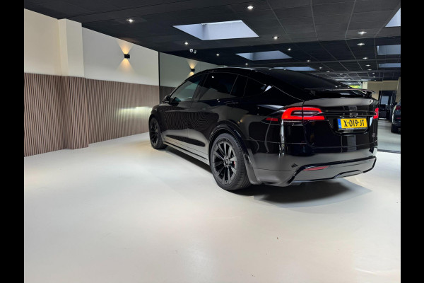 Tesla Model X Plaid 100kWh 1020PK |GRATIS / FREE SUPERCHARGING | Bomvol | Eerste eigenaar Tesla Model X Plaid 100kWh 1020PK |GRATIS / FREE SUPERCHARGING | Bomvol | Eerste eigenaar