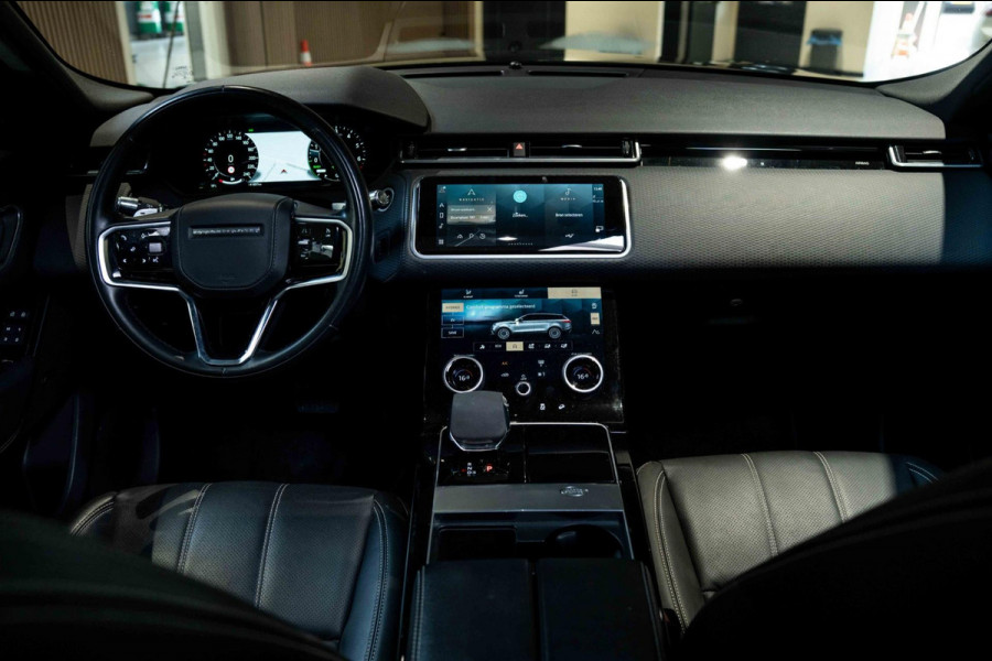 Land Rover Range Rover Velar 2.0 P400e R-Dynamic HSE|Black Pack|Matrix|Pano|360°Camera|ColdClimatePac|Meridian|Memory Land Rover Range Rover Velar 2.0 P400e R-Dynamic HSE|Black Pack|Matrix|Pano|360°Camera|ColdClimatePac|Meridian|Memory