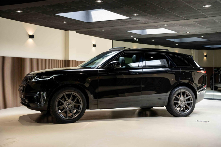 Land Rover Range Rover Velar 2.0 P400e R-Dynamic HSE|Black Pack|Matrix|Pano|360°Camera|ColdClimatePac|Meridian|Memory Land Rover Range Rover Velar 2.0 P400e R-Dynamic HSE|Black Pack|Matrix|Pano|360°Camera|ColdClimatePac|Meridian|Memory