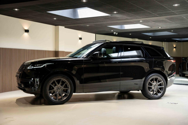 Land Rover Range Rover Velar 2.0 P400e R-Dynamic HSE|Black Pack|Matrix|Pano|360°Camera|ColdClimatePac|Meridian|Memory Land Rover Range Rover Velar 2.0 P400e R-Dynamic HSE|Black Pack|Matrix|Pano|360°Camera|ColdClimatePac|Meridian|Memory