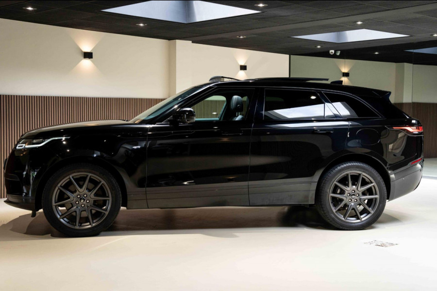 Land Rover Range Rover Velar 2.0 P400e R-Dynamic HSE|Black Pack|Matrix|Pano|360°Camera|ColdClimatePac|Meridian|Memory Land Rover Range Rover Velar 2.0 P400e R-Dynamic HSE|Black Pack|Matrix|Pano|360°Camera|ColdClimatePac|Meridian|Memory
