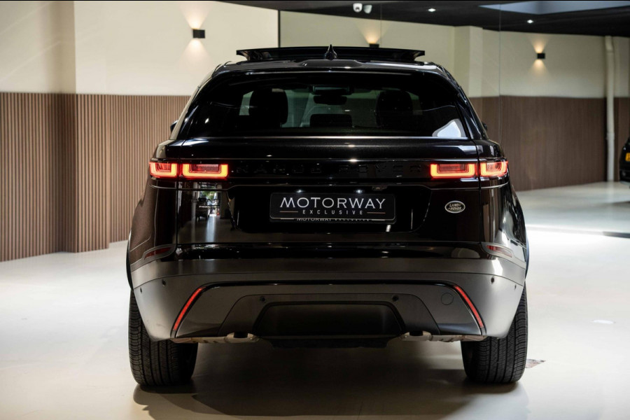 Land Rover Range Rover Velar 2.0 P400e R-Dynamic HSE|Black Pack|Matrix|Pano|360°Camera|ColdClimatePac|Meridian|Memory Land Rover Range Rover Velar 2.0 P400e R-Dynamic HSE|Black Pack|Matrix|Pano|360°Camera|ColdClimatePac|Meridian|Memory