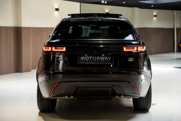 Land Rover Range Rover Velar 2.0 P400e R-Dynamic HSE|Black Pack|Matrix|Pano|360°Camera|ColdClimatePac|Meridian|Memory Land Rover Range Rover Velar 2.0 P400e R-Dynamic HSE|Black Pack|Matrix|Pano|360°Camera|ColdClimatePac|Meridian|Memory