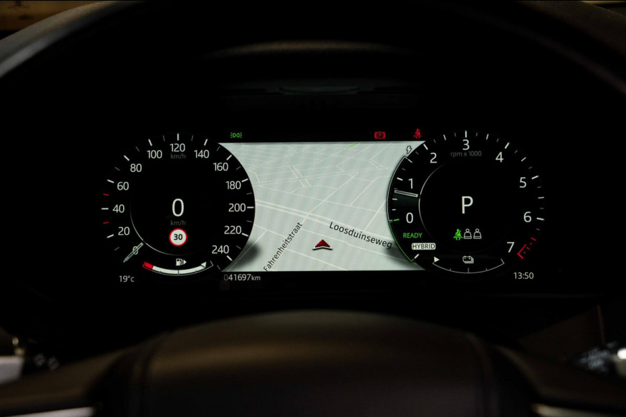 Land Rover Range Rover Velar 2.0 P400e R-Dynamic HSE|Black Pack|Matrix|Pano|360°Camera|ColdClimatePac|Meridian|Memory Land Rover Range Rover Velar 2.0 P400e R-Dynamic HSE|Black Pack|Matrix|Pano|360°Camera|ColdClimatePac|Meridian|Memory