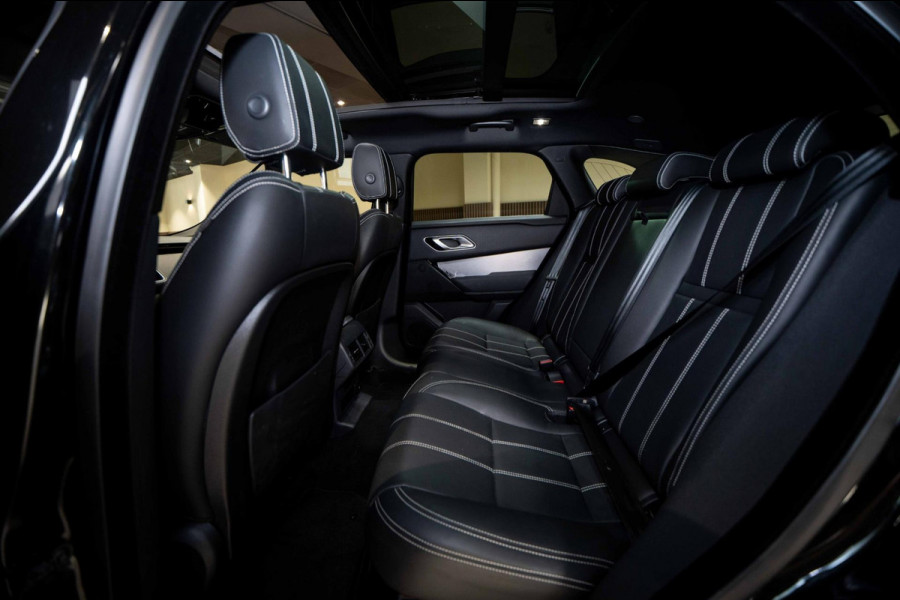 Land Rover Range Rover Velar 2.0 P400e R-Dynamic HSE|Black Pack|Matrix|Pano|360°Camera|ColdClimatePac|Meridian|Memory Land Rover Range Rover Velar 2.0 P400e R-Dynamic HSE|Black Pack|Matrix|Pano|360°Camera|ColdClimatePac|Meridian|Memory