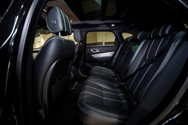 Land Rover Range Rover Velar 2.0 P400e R-Dynamic HSE|Black Pack|Matrix|Pano|360°Camera|ColdClimatePac|Meridian|Memory Land Rover Range Rover Velar 2.0 P400e R-Dynamic HSE|Black Pack|Matrix|Pano|360°Camera|ColdClimatePac|Meridian|Memory