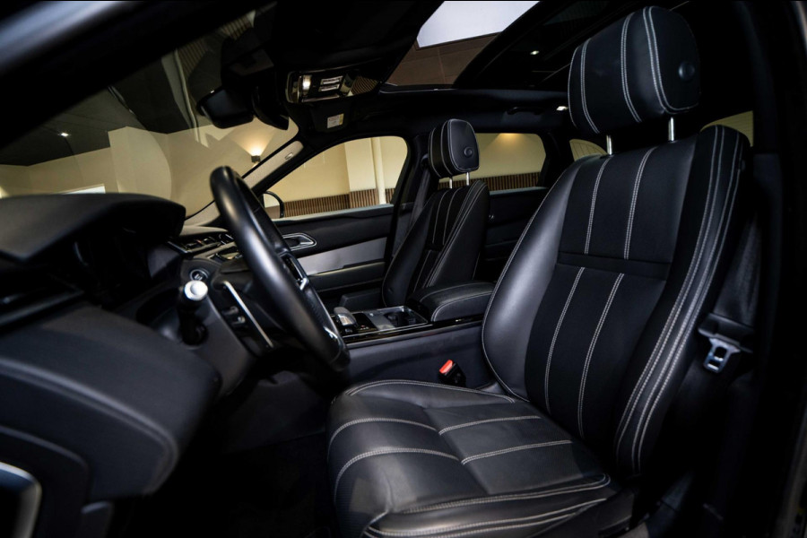 Land Rover Range Rover Velar 2.0 P400e R-Dynamic HSE|Black Pack|Matrix|Pano|360°Camera|ColdClimatePac|Meridian|Memory Land Rover Range Rover Velar 2.0 P400e R-Dynamic HSE|Black Pack|Matrix|Pano|360°Camera|ColdClimatePac|Meridian|Memory