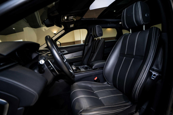 Land Rover Range Rover Velar 2.0 P400e R-Dynamic HSE|Black Pack|Matrix|Pano|360°Camera|ColdClimatePac|Meridian|Memory Land Rover Range Rover Velar 2.0 P400e R-Dynamic HSE|Black Pack|Matrix|Pano|360°Camera|ColdClimatePac|Meridian|Memory