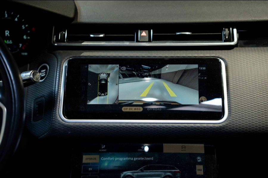 Land Rover Range Rover Velar 2.0 P400e R-Dynamic HSE|Black Pack|Matrix|Pano|360°Camera|ColdClimatePac|Meridian|Memory Land Rover Range Rover Velar 2.0 P400e R-Dynamic HSE|Black Pack|Matrix|Pano|360°Camera|ColdClimatePac|Meridian|Memory