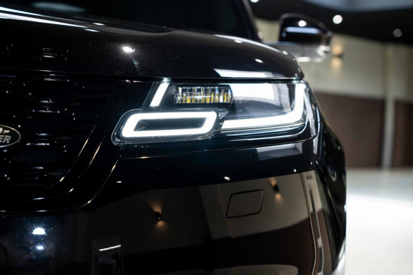 Land Rover Range Rover Velar 2.0 P400e R-Dynamic HSE|Black Pack|Matrix|Pano|360°Camera|ColdClimatePac|Meridian|Memory Land Rover Range Rover Velar 2.0 P400e R-Dynamic HSE|Black Pack|Matrix|Pano|360°Camera|ColdClimatePac|Meridian|Memory