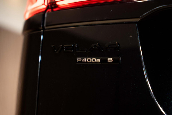 Land Rover Range Rover Velar 2.0 P400e R-Dynamic HSE|Black Pack|Matrix|Pano|360°Camera|ColdClimatePac|Meridian|Memory Land Rover Range Rover Velar 2.0 P400e R-Dynamic HSE|Black Pack|Matrix|Pano|360°Camera|ColdClimatePac|Meridian|Memory