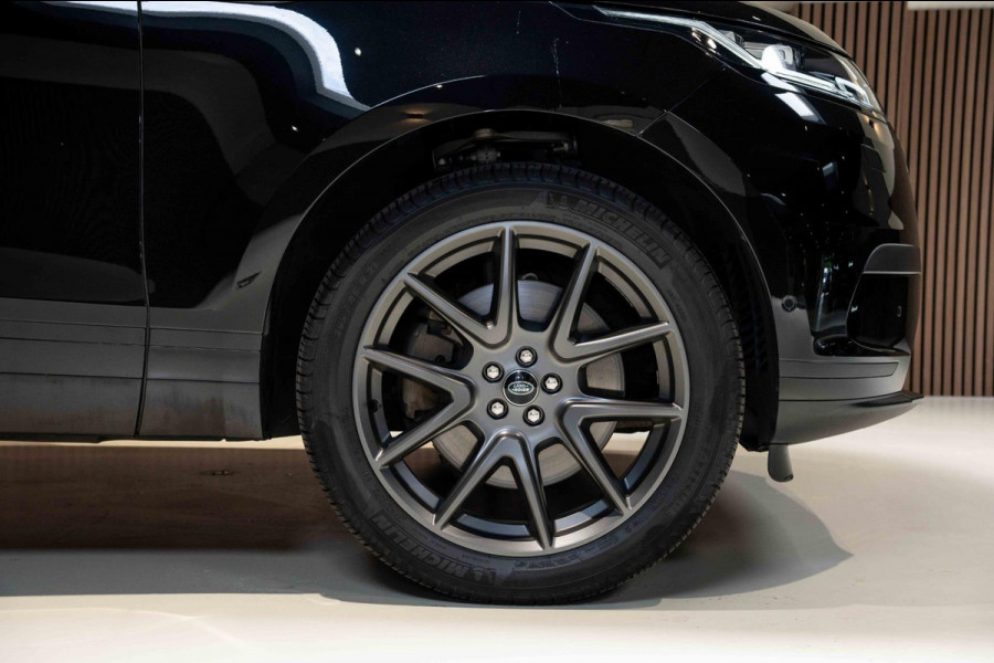 Land Rover Range Rover Velar 2.0 P400e R-Dynamic HSE|Black Pack|Matrix|Pano|360°Camera|ColdClimatePac|Meridian|Memory Land Rover Range Rover Velar 2.0 P400e R-Dynamic HSE|Black Pack|Matrix|Pano|360°Camera|ColdClimatePac|Meridian|Memory