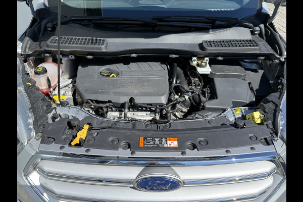 Ford Kuga BWJ 2017 | 1.5T 120PK Trend Ultimate | | TREKHAAK | CLIMA | CRUISE | NAVI | LICHTMETAAL | PDC | CARPLAY Ford Kuga BWJ 2017 | 1.5T 120PK Trend Ultimate | | TREKHAAK | CLIMA | CRUISE | NAVI | LICHTMETAAL | PDC | CARPLAY