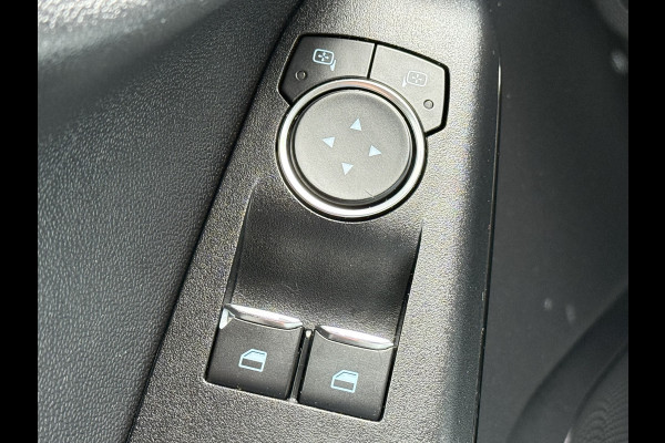 Ford Fiesta BWJ 2018 | 1.5 TDCi 86PK Trend | CRUISE | TREKHAAK | NAVI | AIRCO |