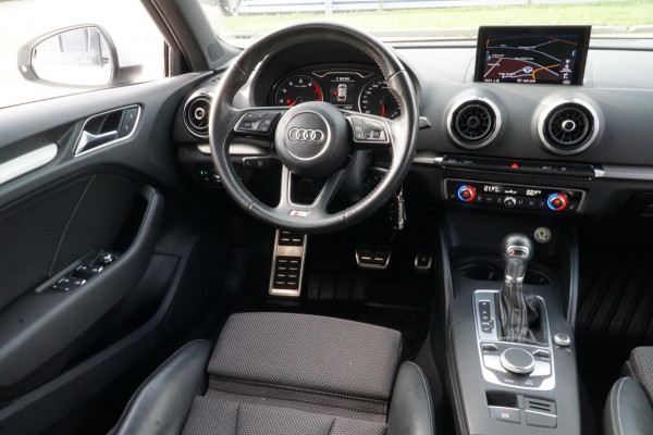 Audi A3 Sportback 1.5 TFSI CoD Sport S Line Edition