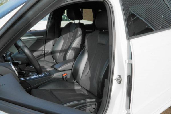 Audi A3 Sportback 1.5 TFSI CoD Sport S Line Edition