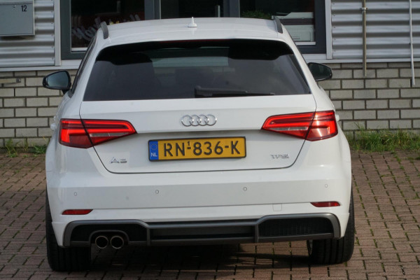 Audi A3 Sportback 1.5 TFSI CoD Sport S Line Edition