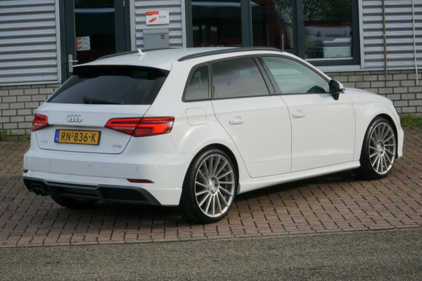 Audi A3 Sportback 1.5 TFSI CoD Sport S Line Edition