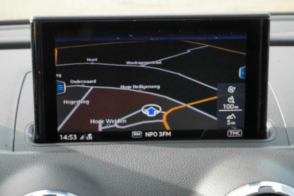 Audi A3 Sportback 1.5 TFSI CoD Sport S Line Edition