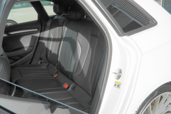 Audi A3 Sportback 1.5 TFSI CoD Sport S Line Edition