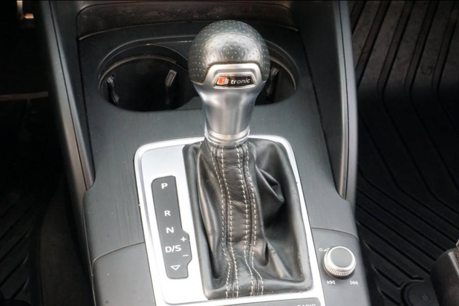 Audi A3 Sportback 1.5 TFSI CoD Sport S Line Edition