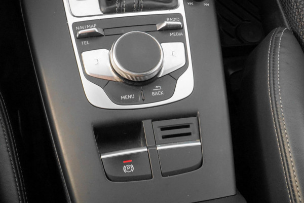 Audi A3 Sportback 1.5 TFSI CoD Sport S Line Edition