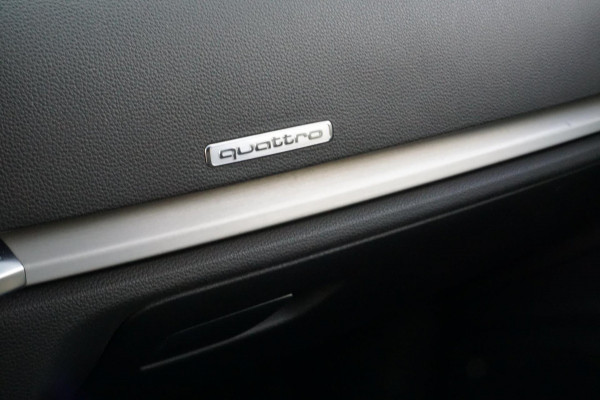 Audi A3 Sportback 1.5 TFSI CoD Sport S Line Edition